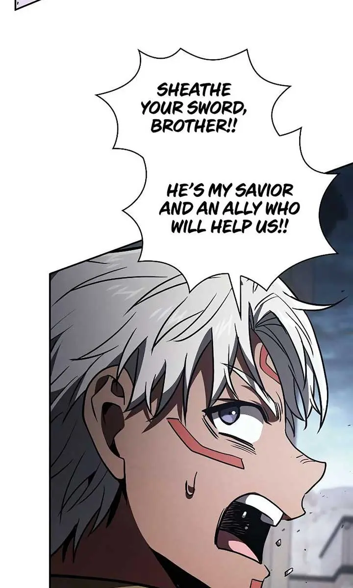 Academy's Genius Swordmaster Chapter 110 Page 30