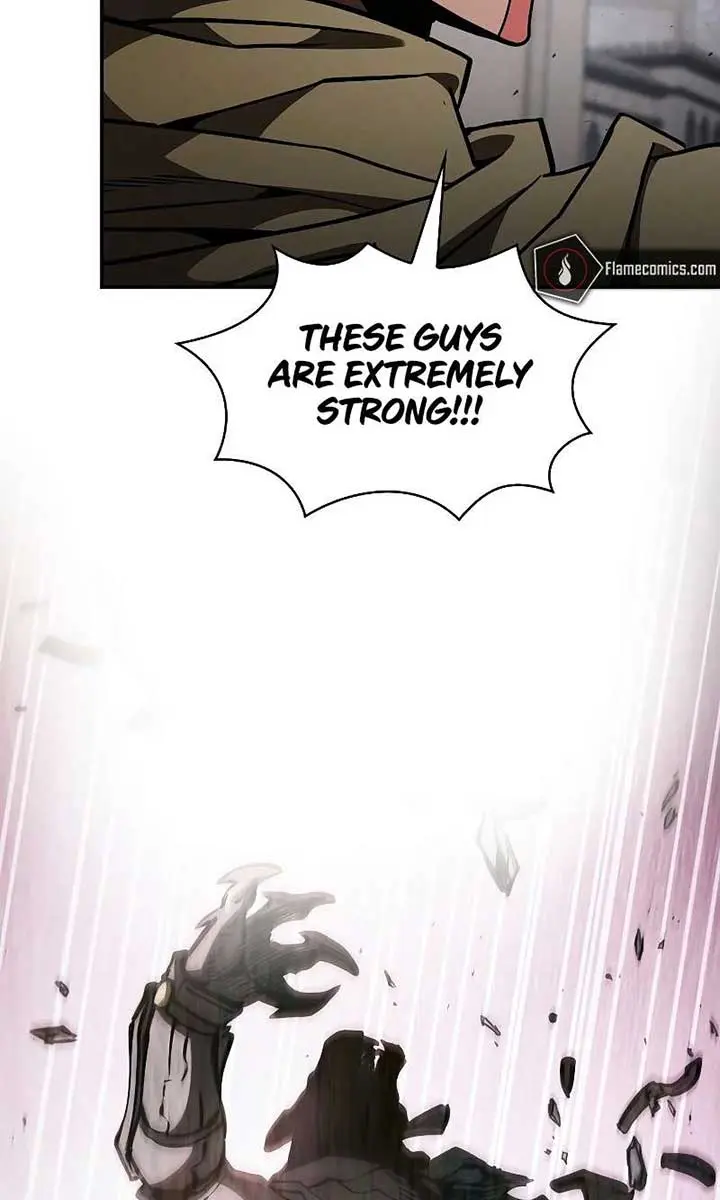 Academy's Genius Swordmaster Chapter 110 Page 31