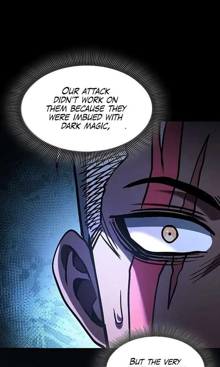 Academy's Genius Swordmaster Chapter 110 Page 37