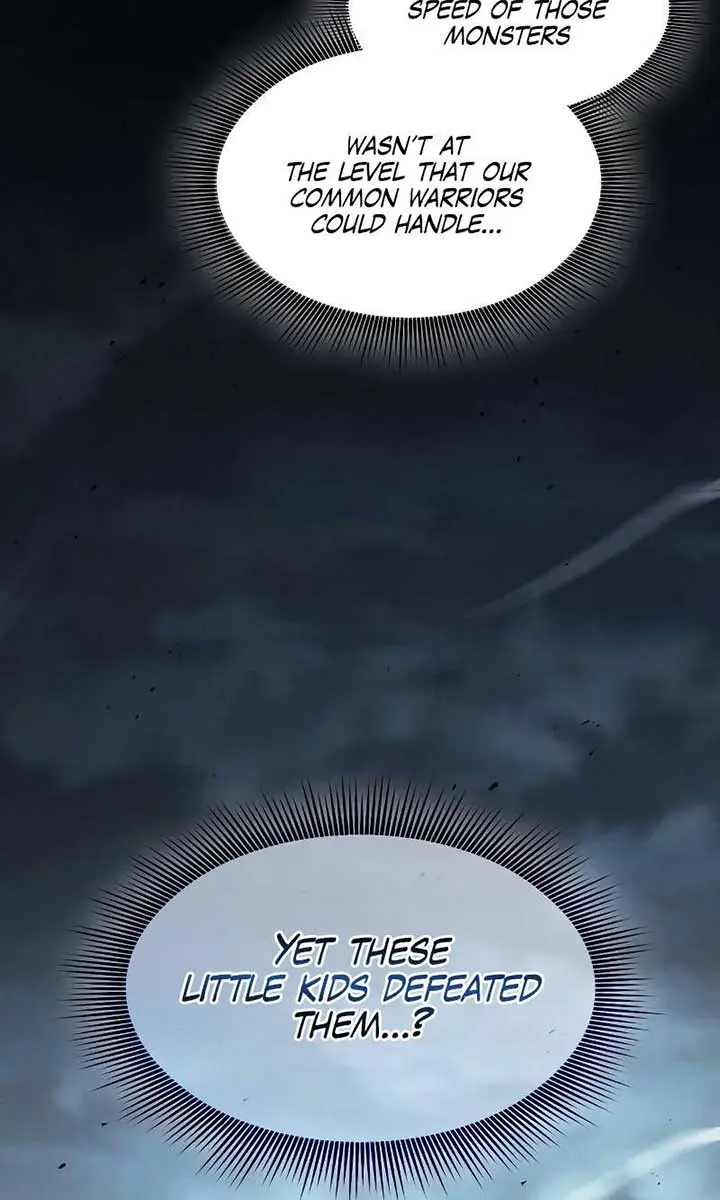 Academy's Genius Swordmaster Chapter 110 Page 38