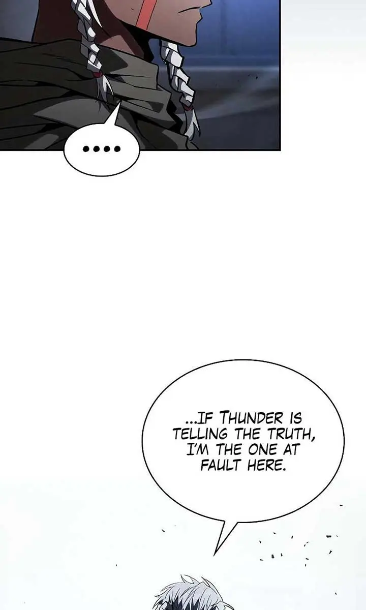 Academy's Genius Swordmaster Chapter 110 Page 41