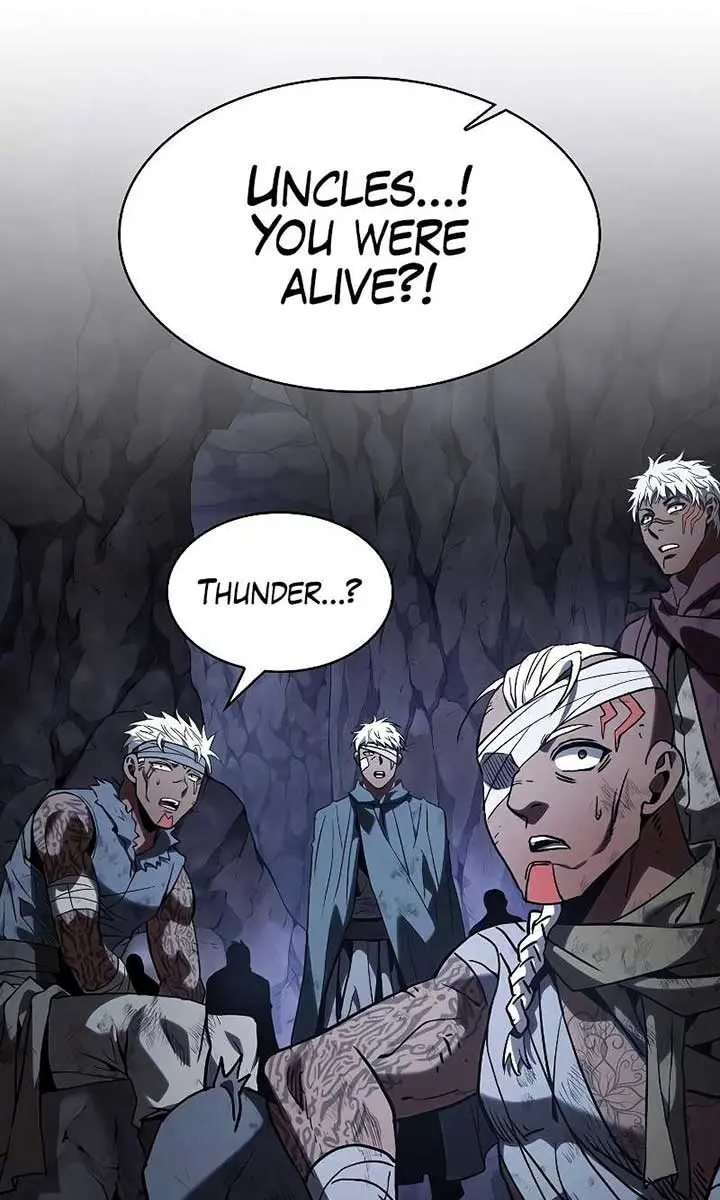 Academy's Genius Swordmaster Chapter 110 Page 51
