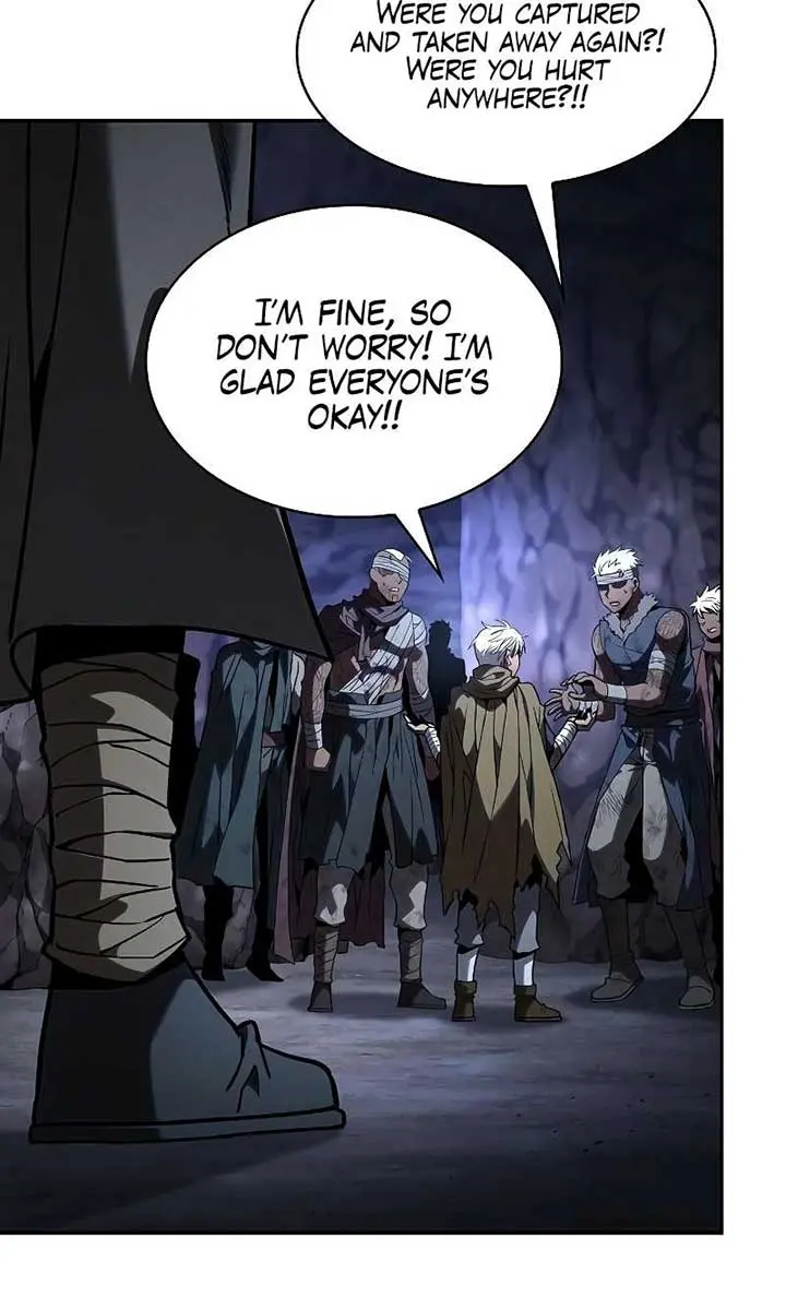 Academy's Genius Swordmaster Chapter 110 Page 53
