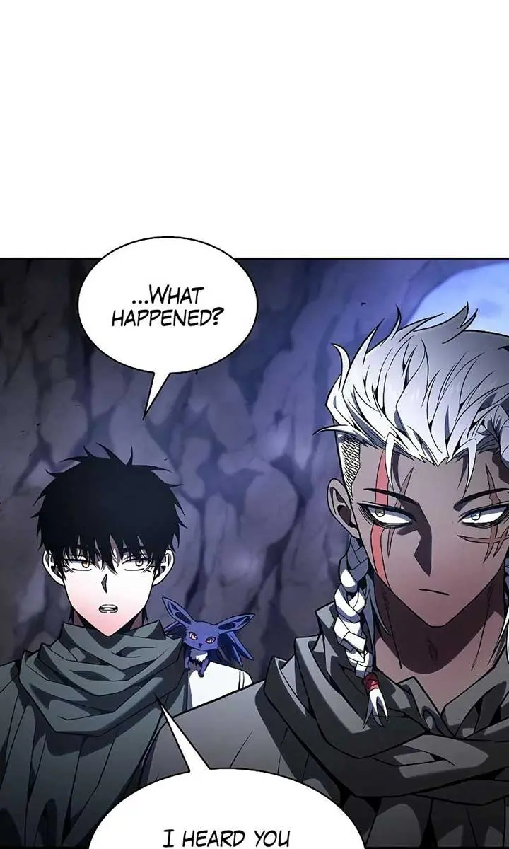 Academy's Genius Swordmaster Chapter 110 Page 54