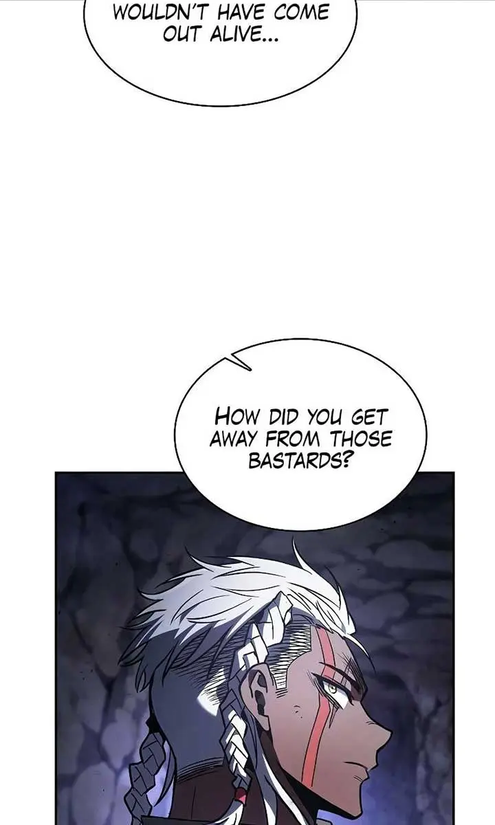 Academy's Genius Swordmaster Chapter 110 Page 55