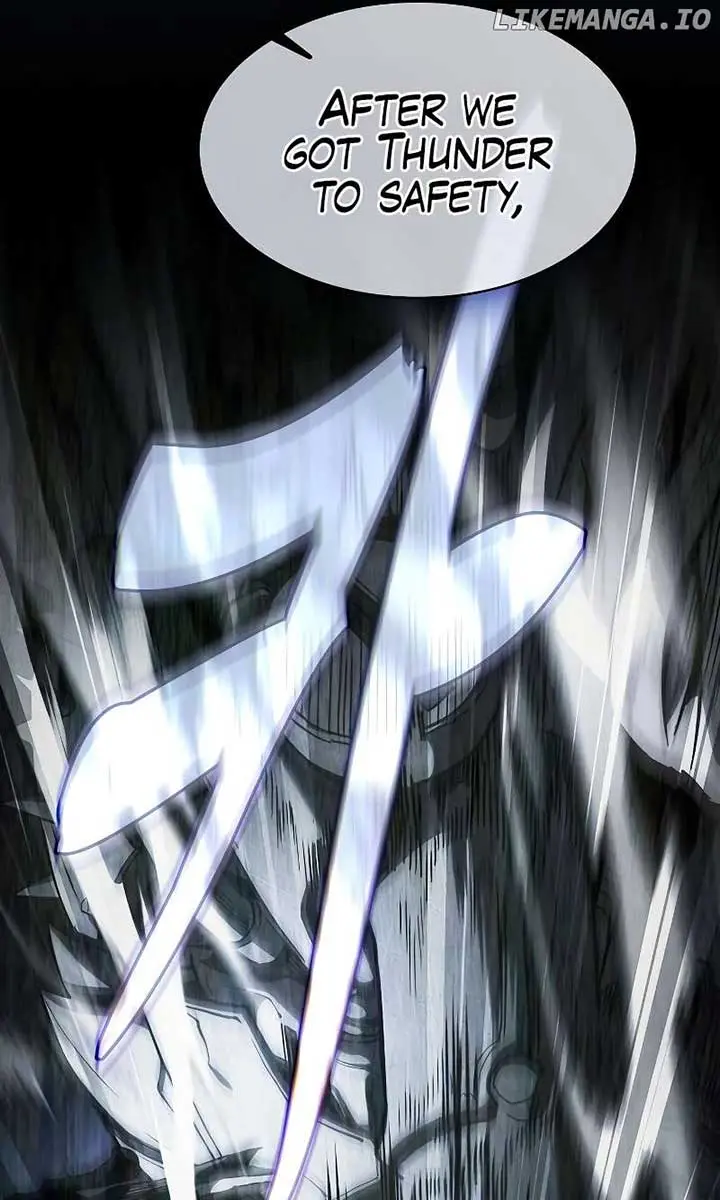 Academy's Genius Swordmaster Chapter 110 Page 58