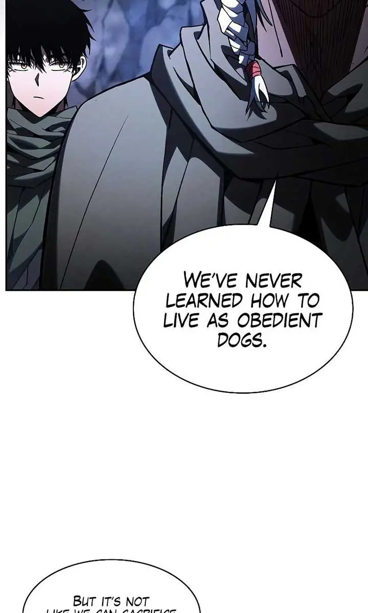 Academy's Genius Swordmaster Chapter 110 Page 82