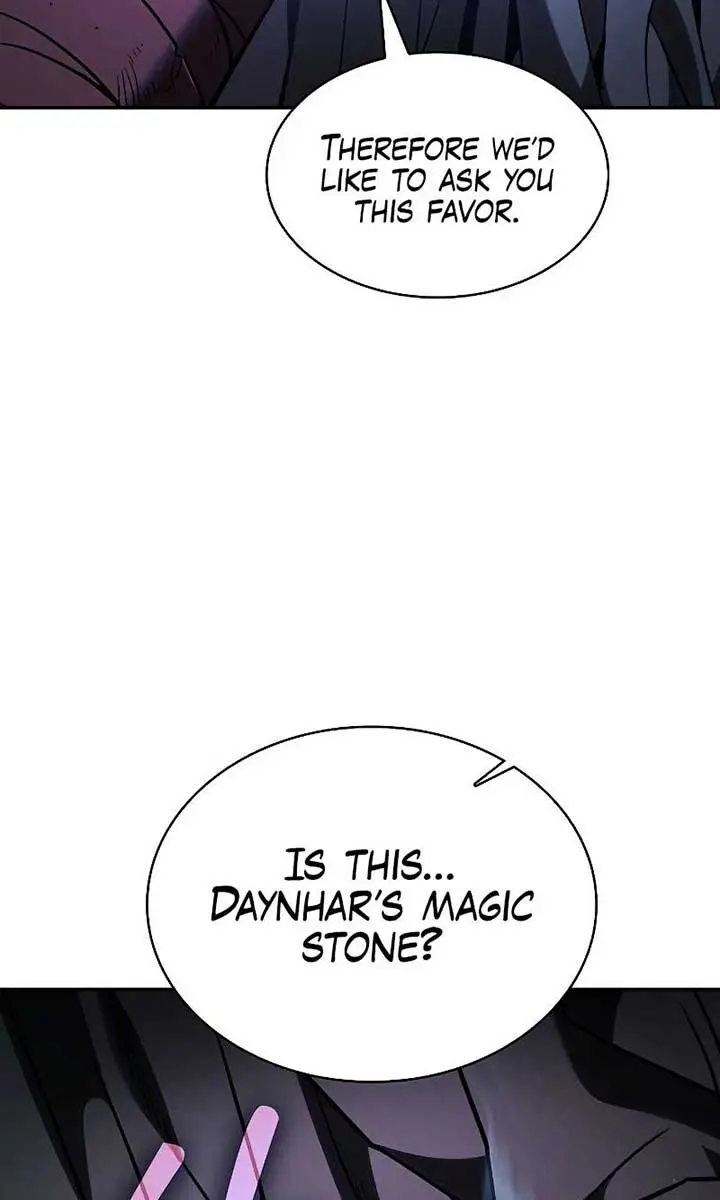 Academy's Genius Swordmaster Chapter 110 Page 84