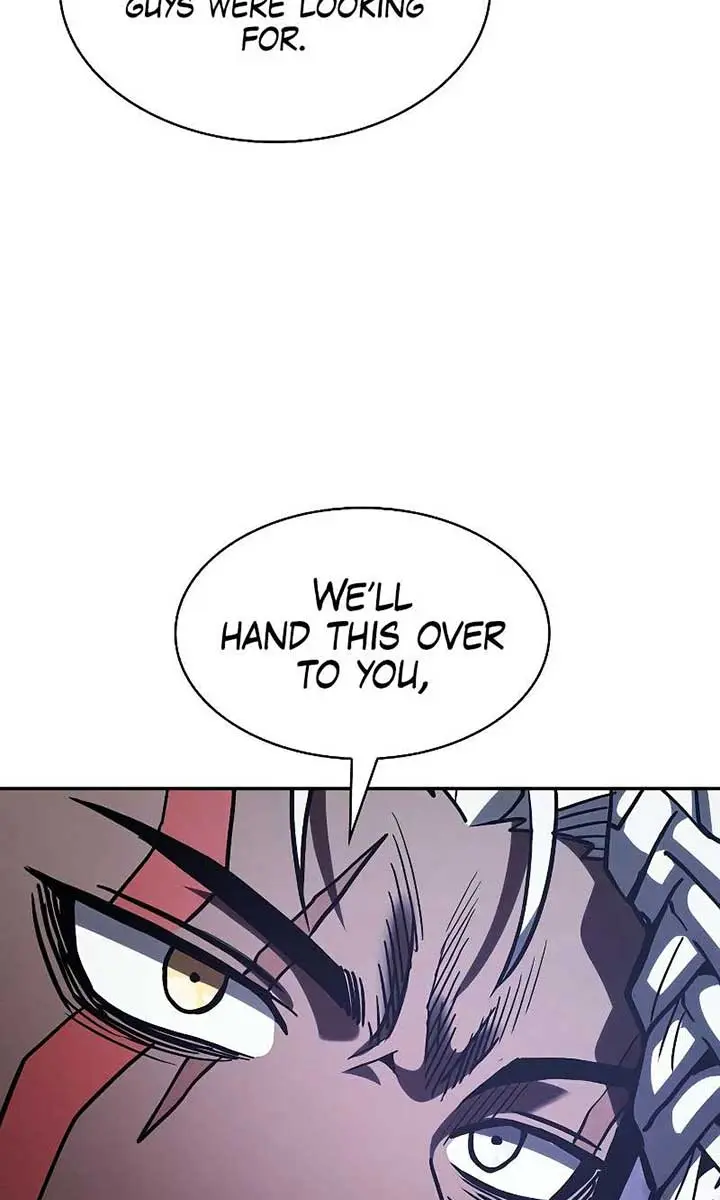Academy's Genius Swordmaster Chapter 110 Page 86