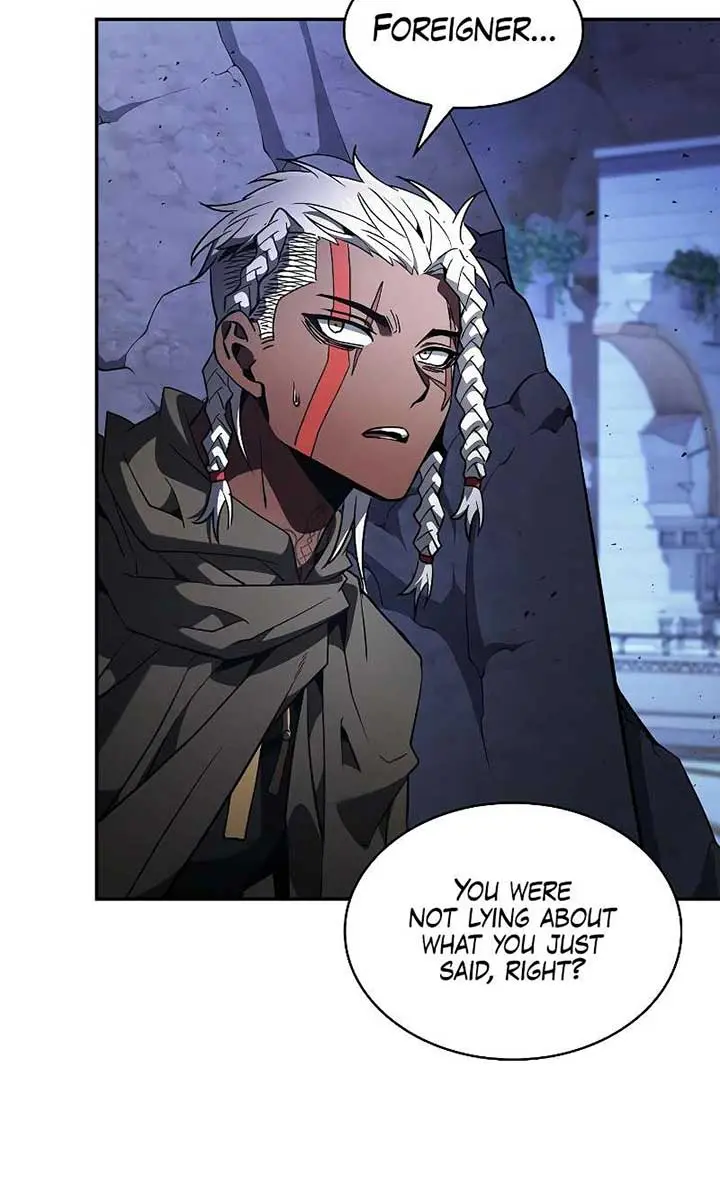 Academy's Genius Swordmaster Chapter 110 Page 98
