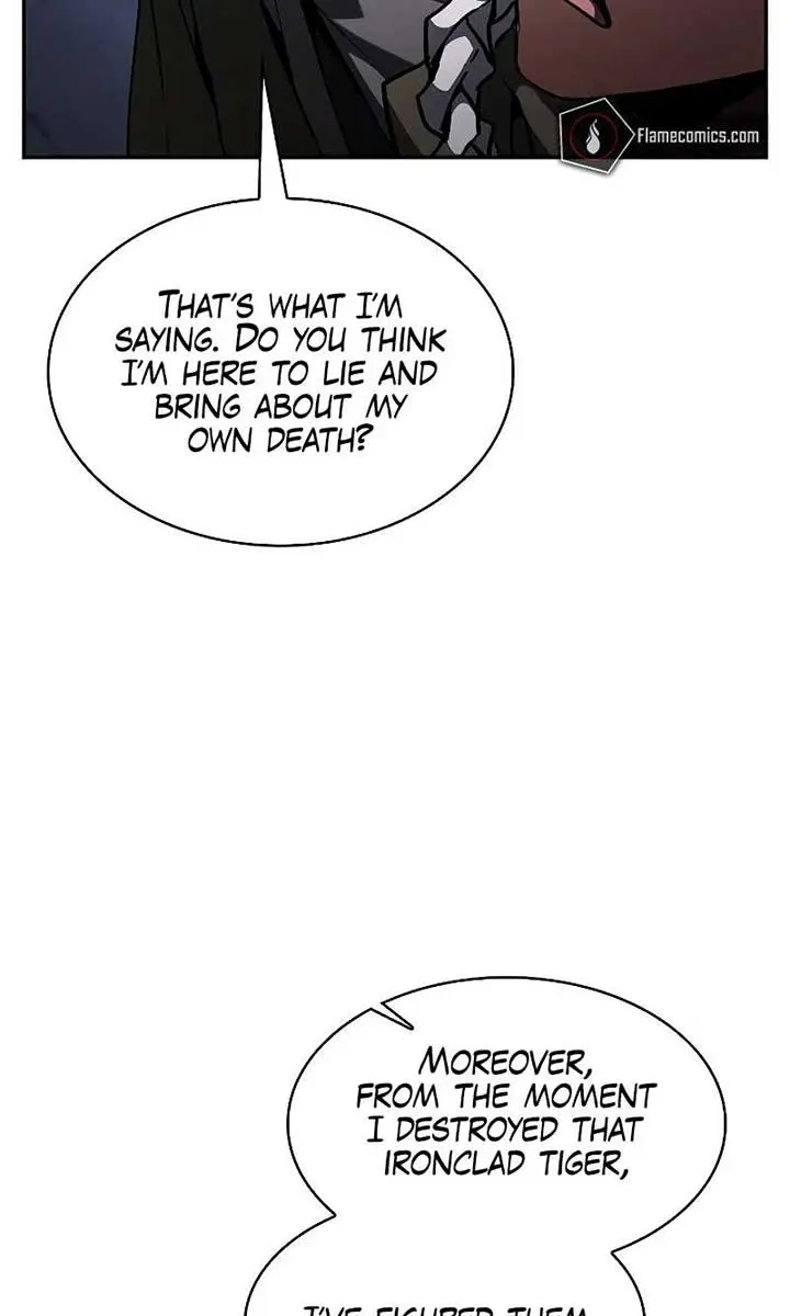 Academy's Genius Swordmaster Chapter 110 Page 100