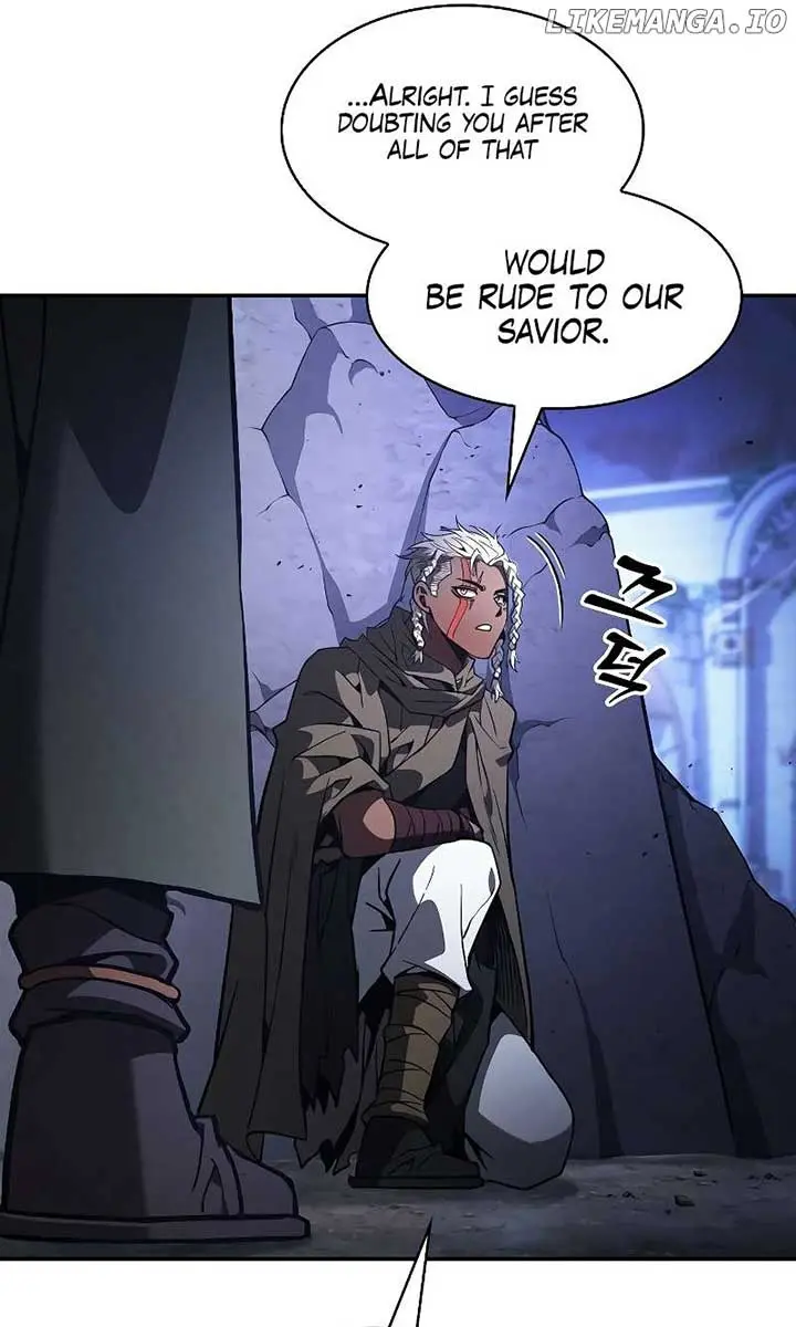 Academy's Genius Swordmaster Chapter 110 Page 103