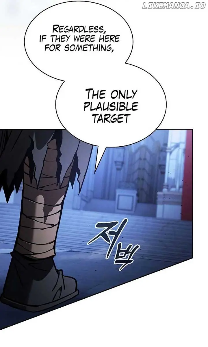 Academy's Genius Swordmaster Chapter 110 Page 115