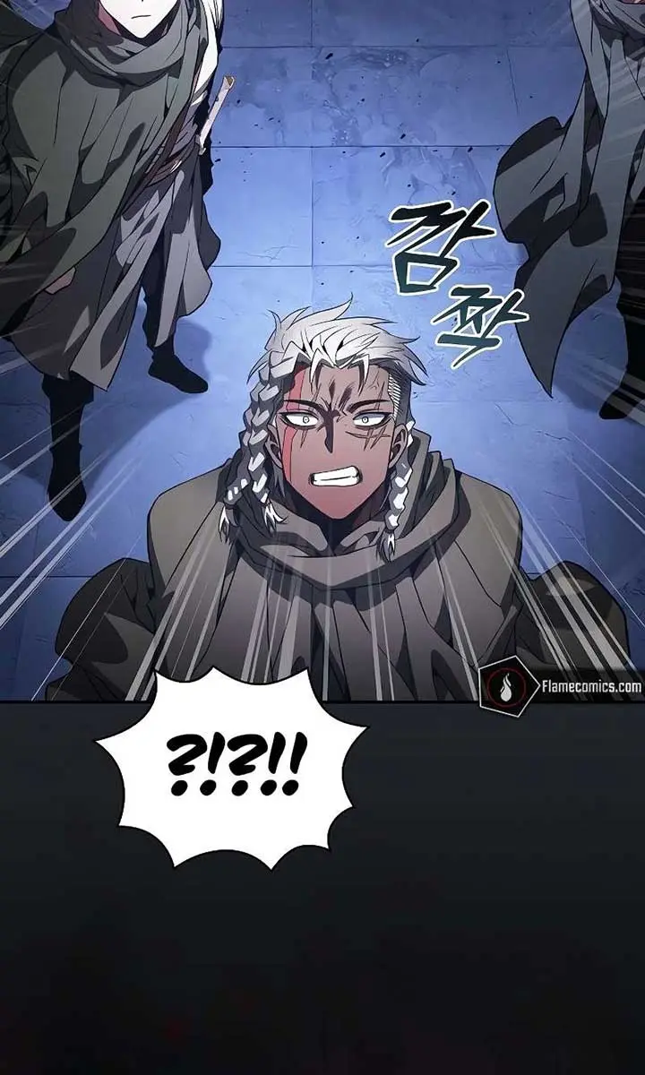 Academy's Genius Swordmaster Chapter 110 Page 122