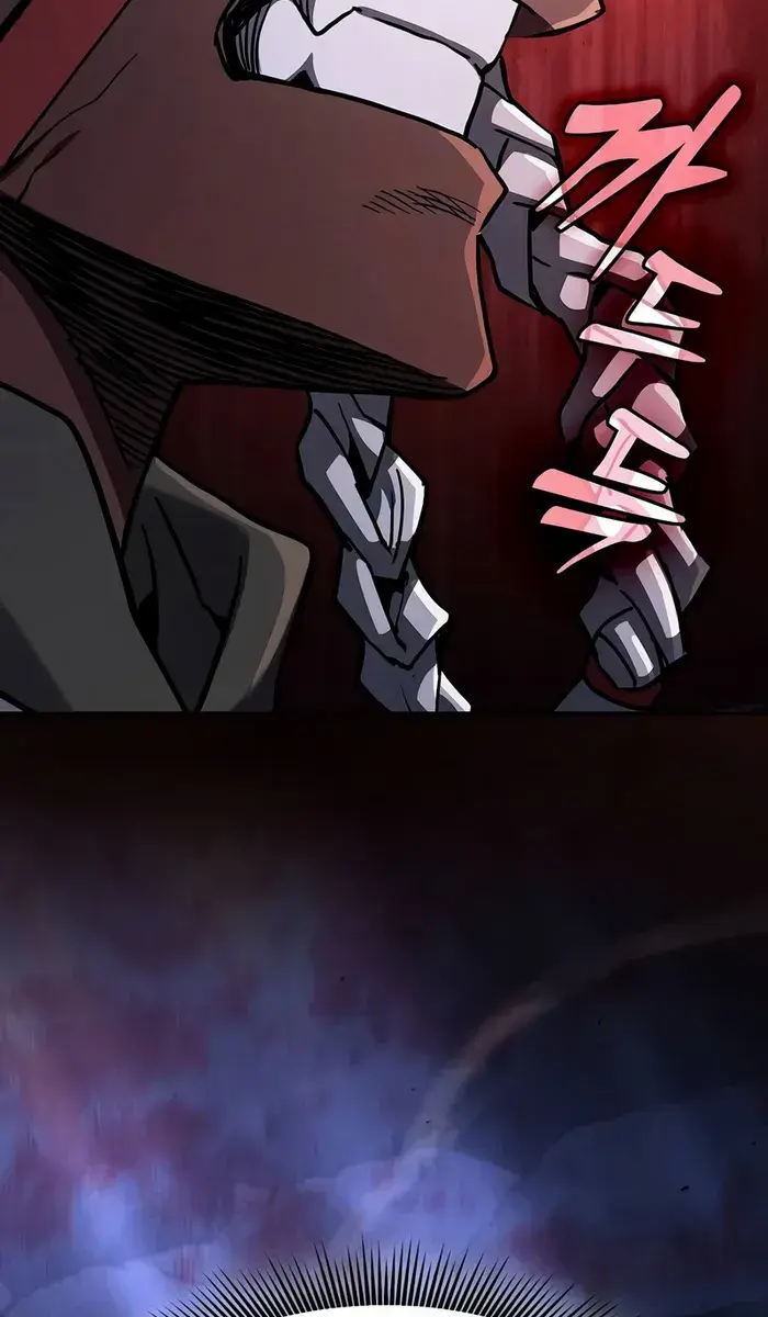 Academy's Genius Swordmaster Chapter 111 Page 8