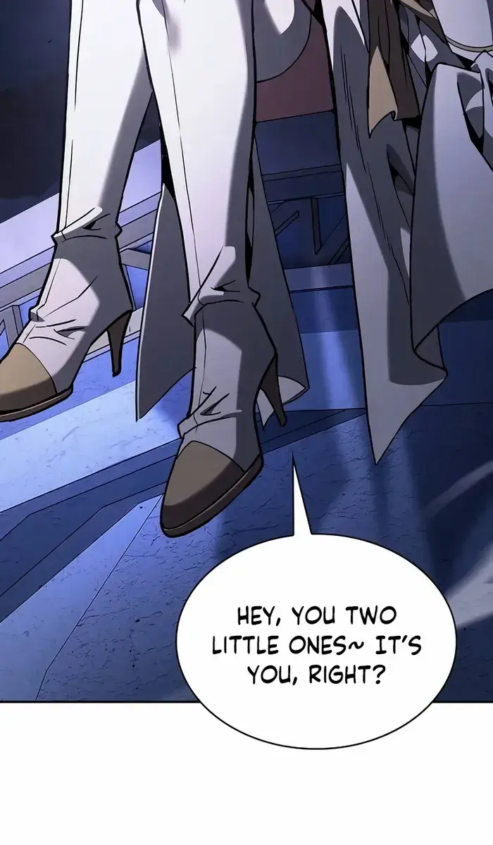 Academy's Genius Swordmaster Chapter 111 Page 10
