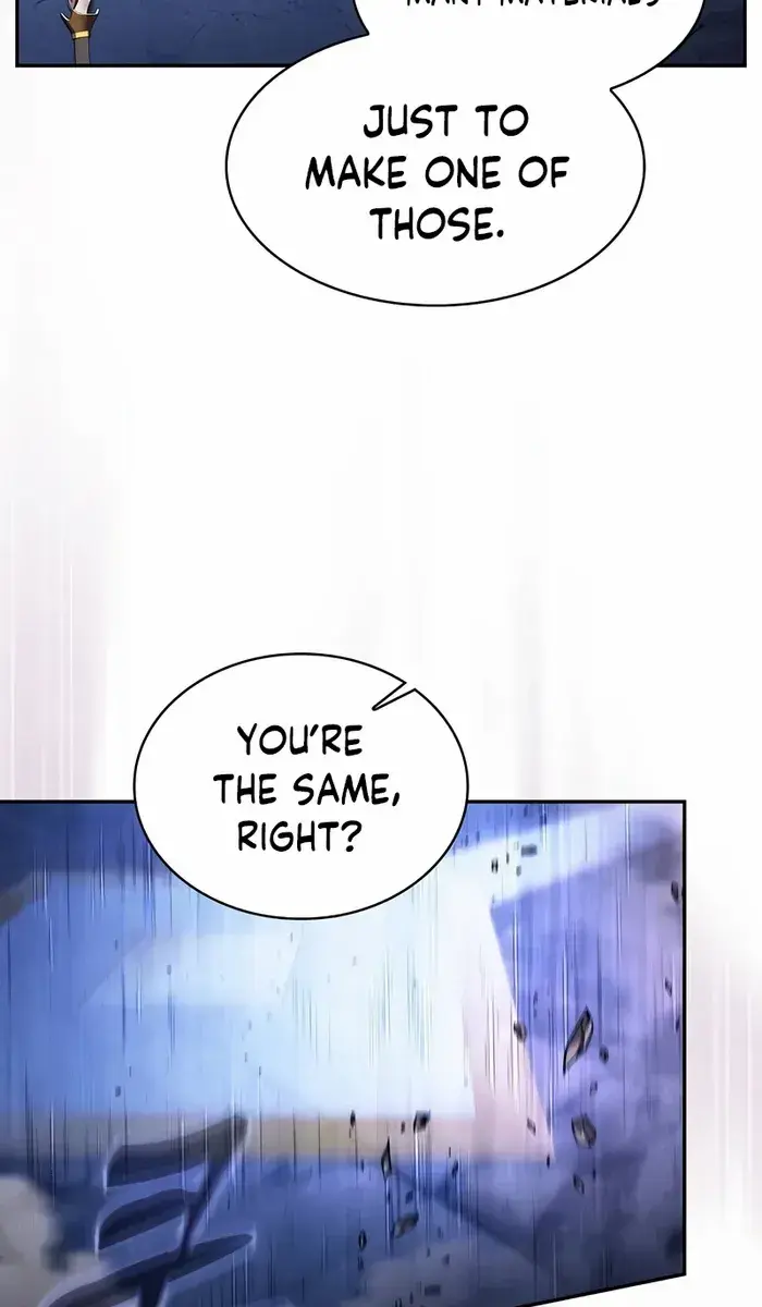 Academy's Genius Swordmaster Chapter 111 Page 16