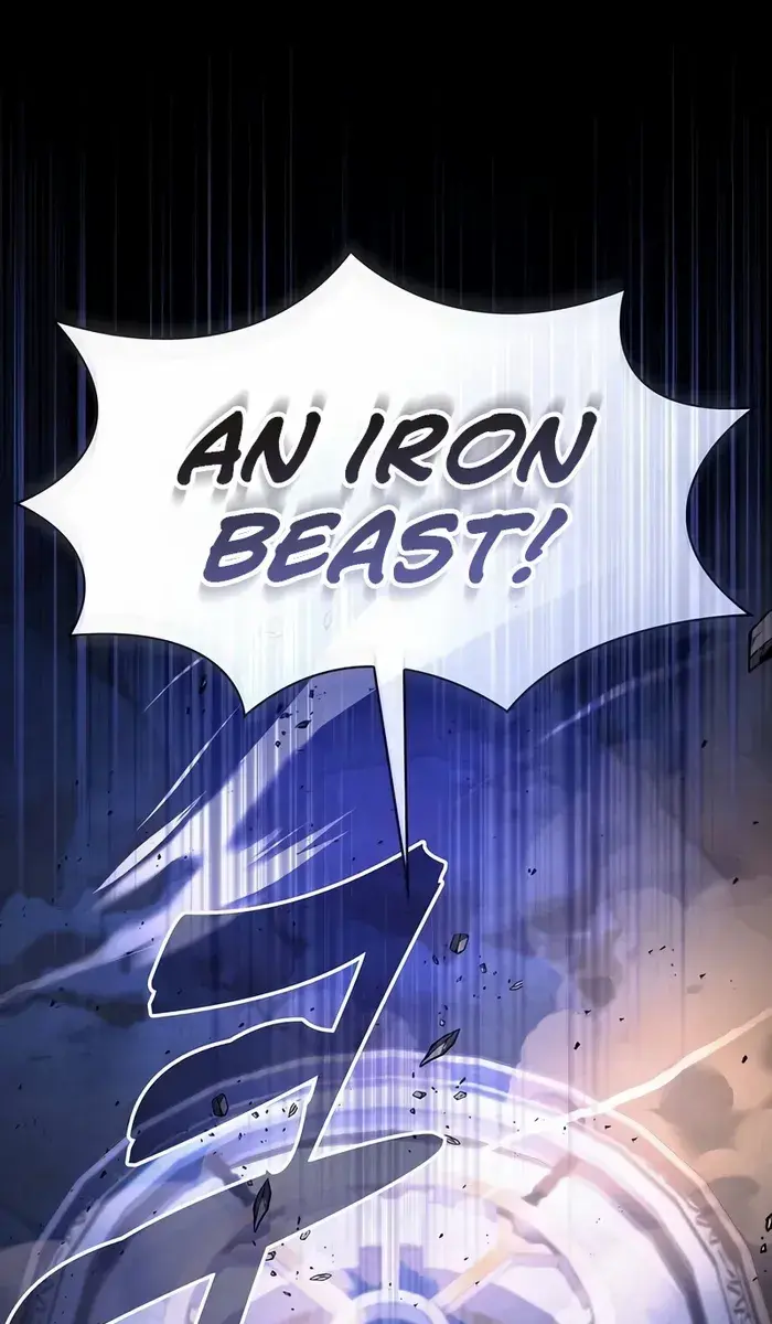 Academy's Genius Swordmaster Chapter 111 Page 26