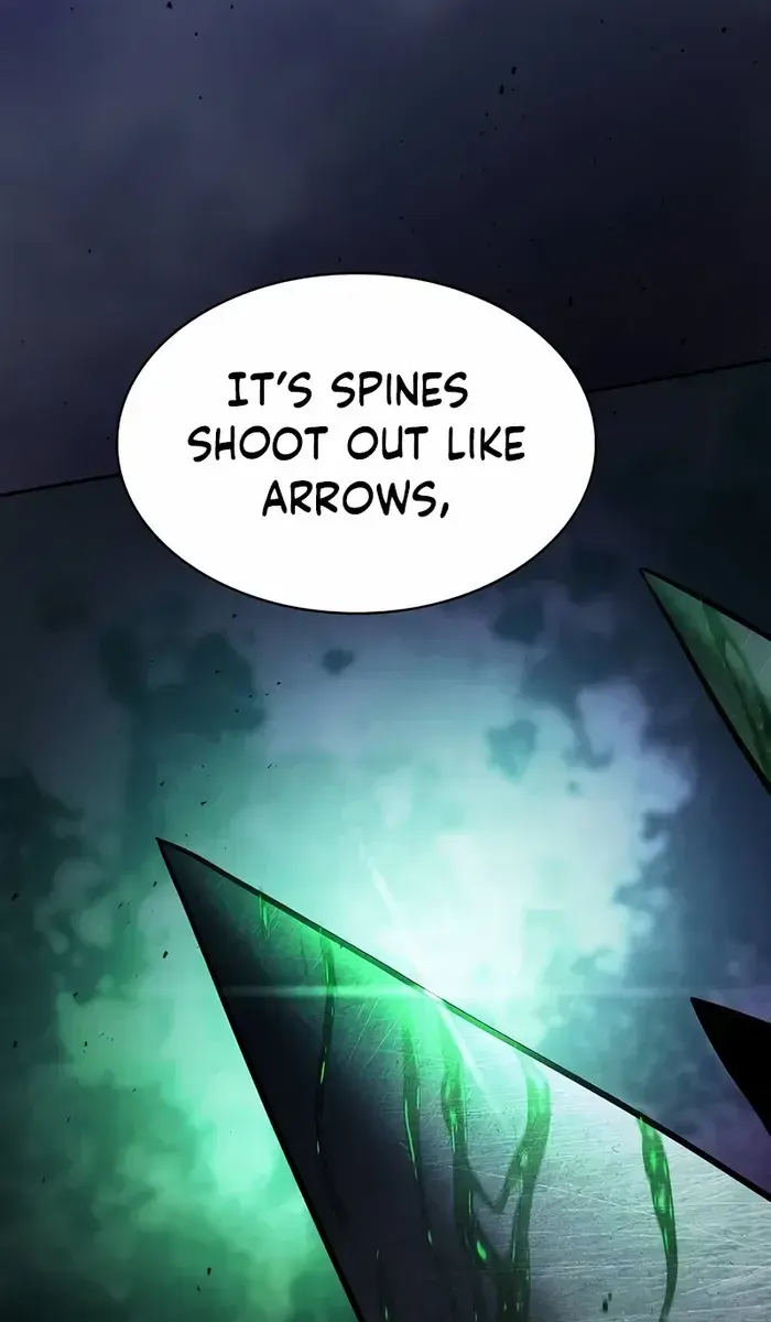 Academy's Genius Swordmaster Chapter 111 Page 32
