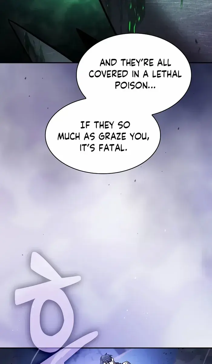 Academy's Genius Swordmaster Chapter 111 Page 33