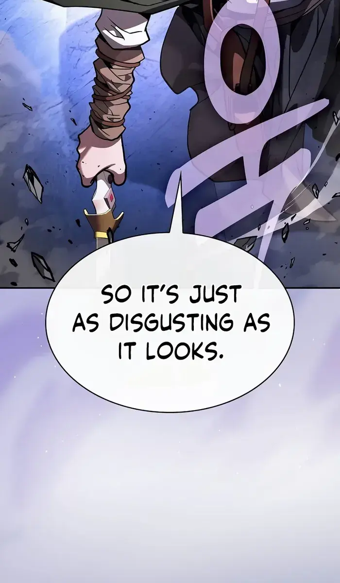 Academy's Genius Swordmaster Chapter 111 Page 35