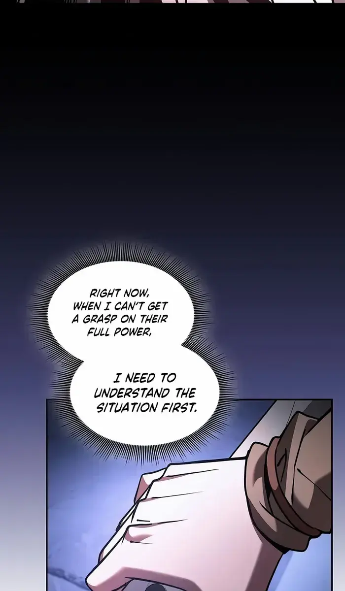 Academy's Genius Swordmaster Chapter 111 Page 45