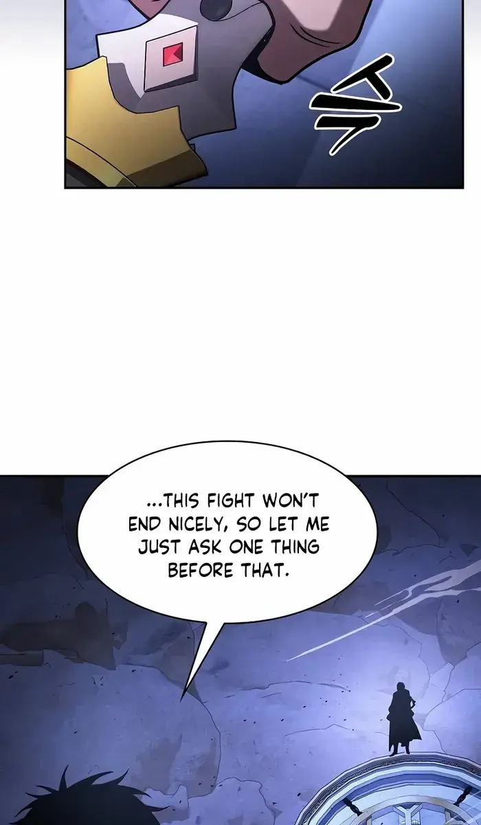 Academy's Genius Swordmaster Chapter 111 Page 46