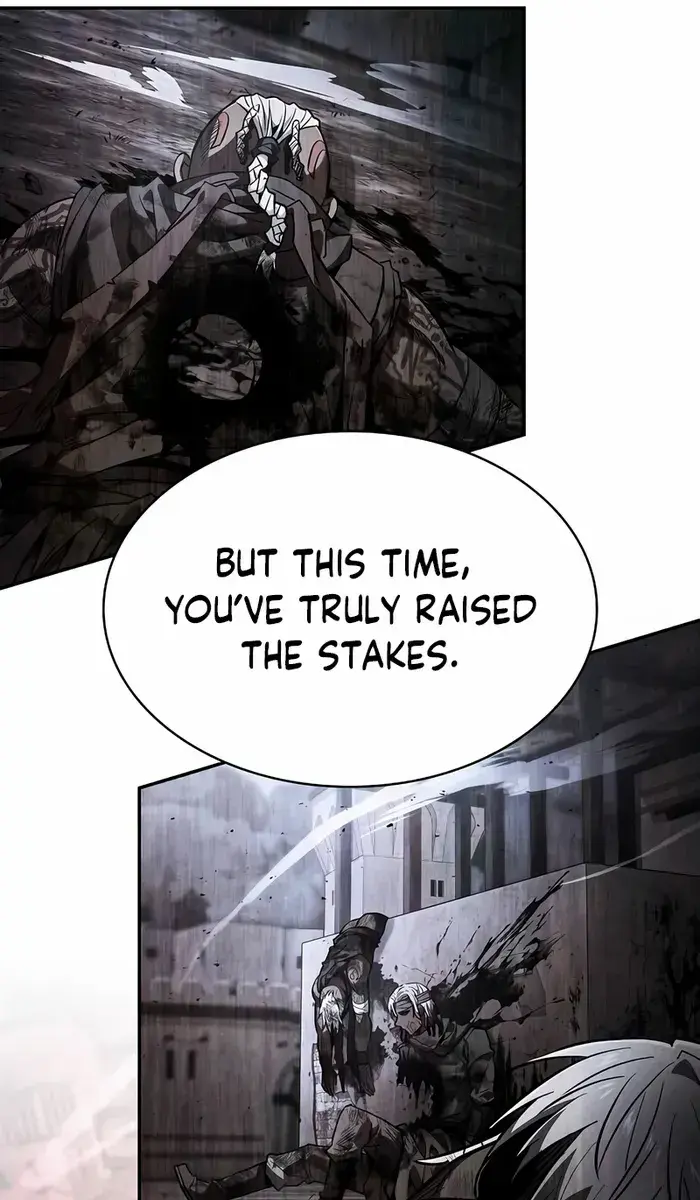 Academy's Genius Swordmaster Chapter 111 Page 50