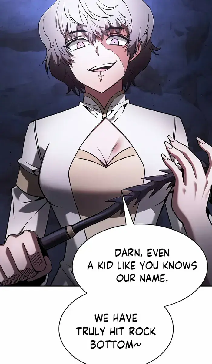 Academy's Genius Swordmaster Chapter 111 Page 54