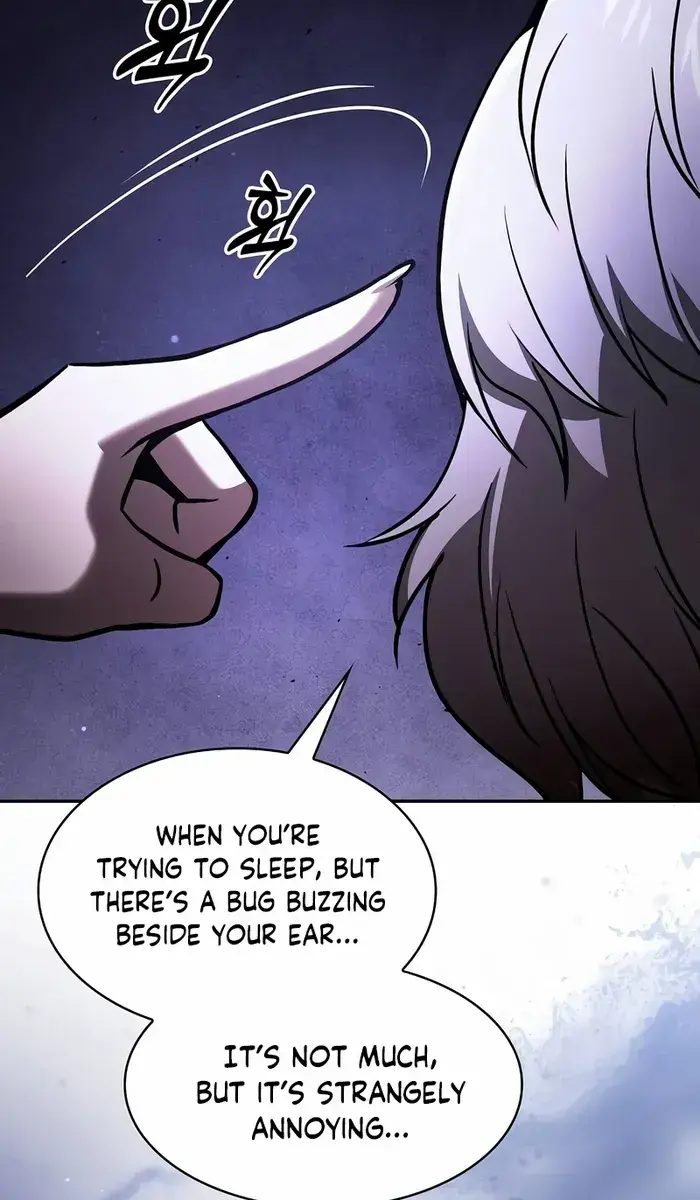 Academy's Genius Swordmaster Chapter 111 Page 58