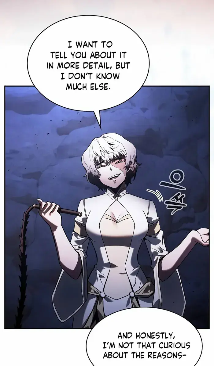 Academy's Genius Swordmaster Chapter 111 Page 69