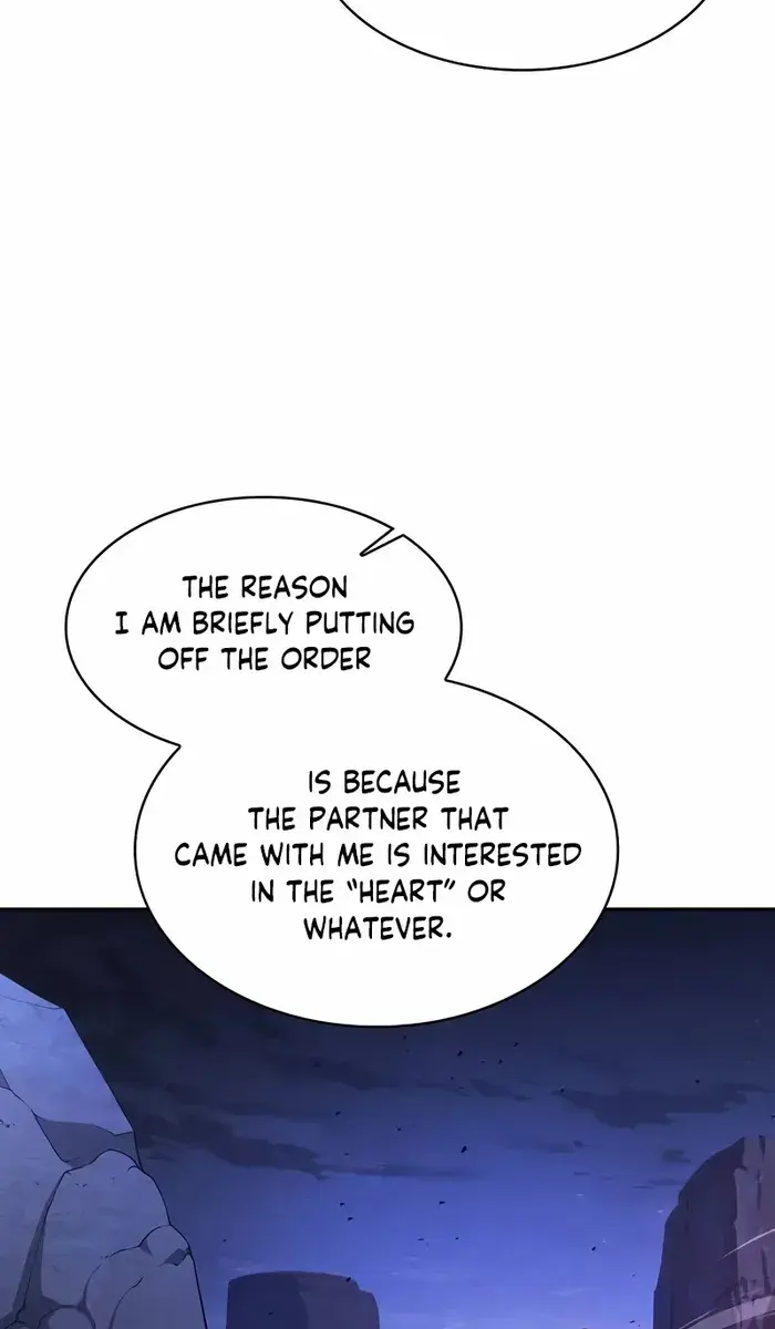 Academy's Genius Swordmaster Chapter 111 Page 70