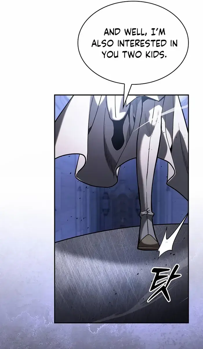 Academy's Genius Swordmaster Chapter 111 Page 73