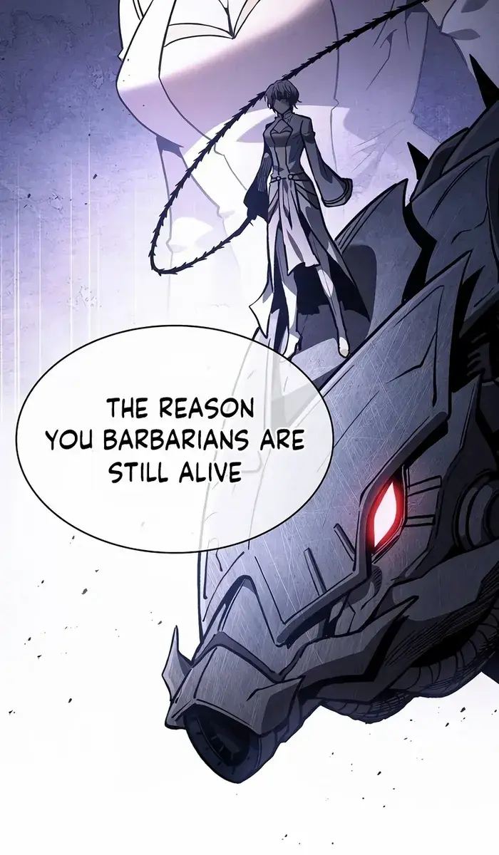 Academy's Genius Swordmaster Chapter 111 Page 75