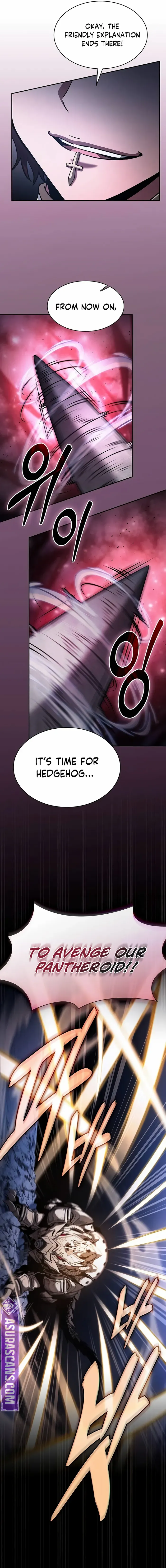 Academy's Genius Swordmaster Chapter 111 Page 78