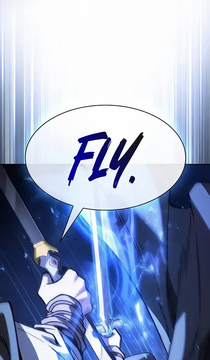 Academy's Genius Swordmaster Chapter 111 Page 95