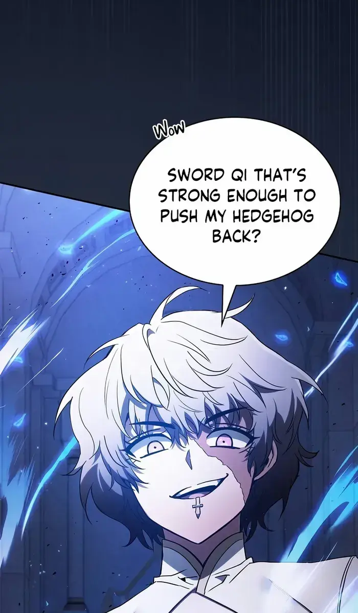 Academy's Genius Swordmaster Chapter 111 Page 108