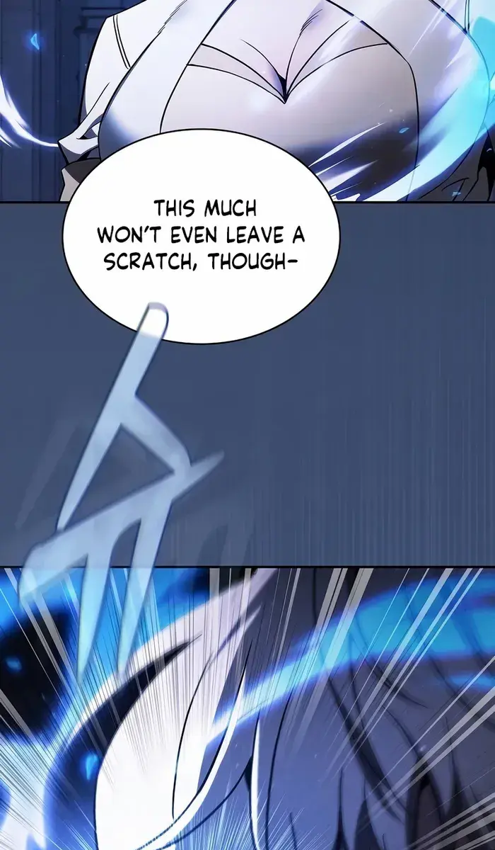 Academy's Genius Swordmaster Chapter 111 Page 109