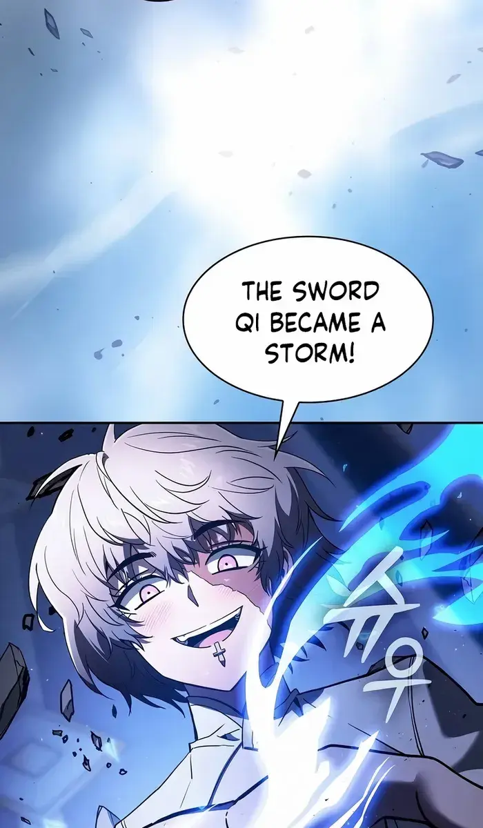 Academy's Genius Swordmaster Chapter 111 Page 120