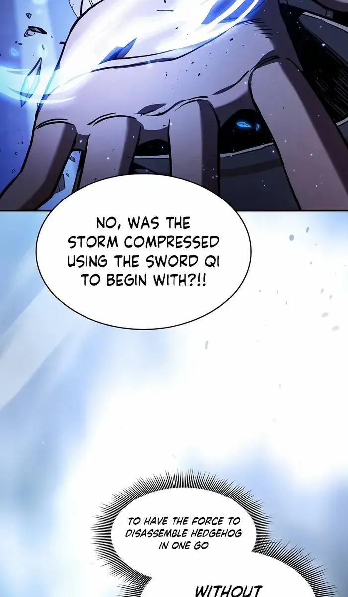 Academy's Genius Swordmaster Chapter 111 Page 121