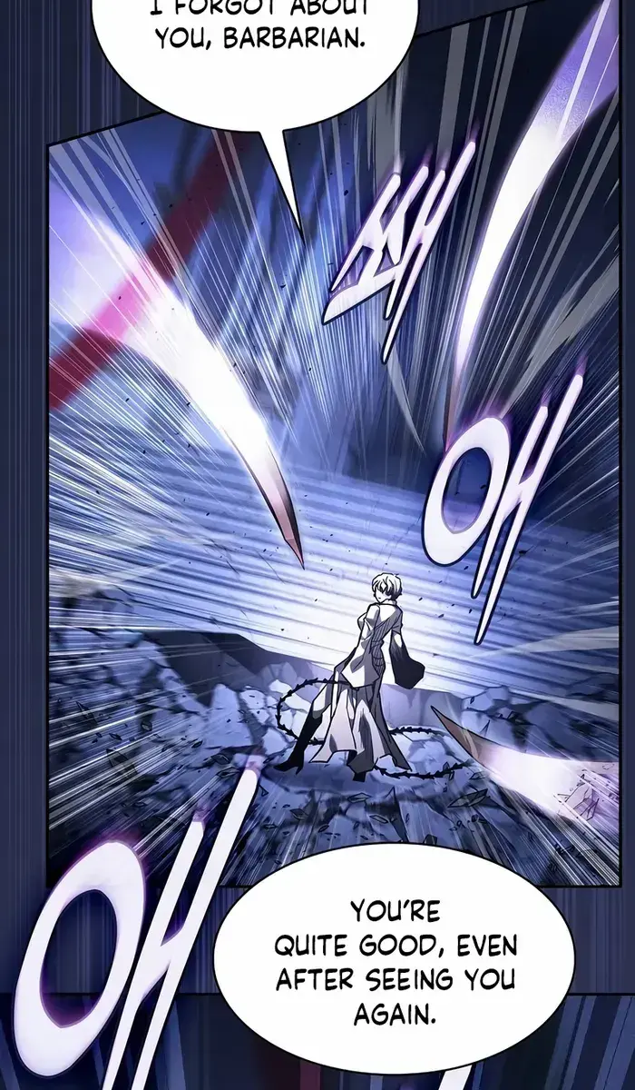 Academy's Genius Swordmaster Chapter 111 Page 133