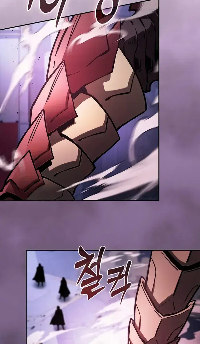 Academy's Genius Swordmaster Chapter 111 Page 141