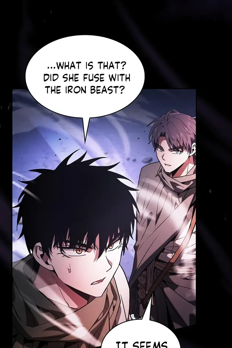 Academy's Genius Swordmaster Chapter 112 Page 7