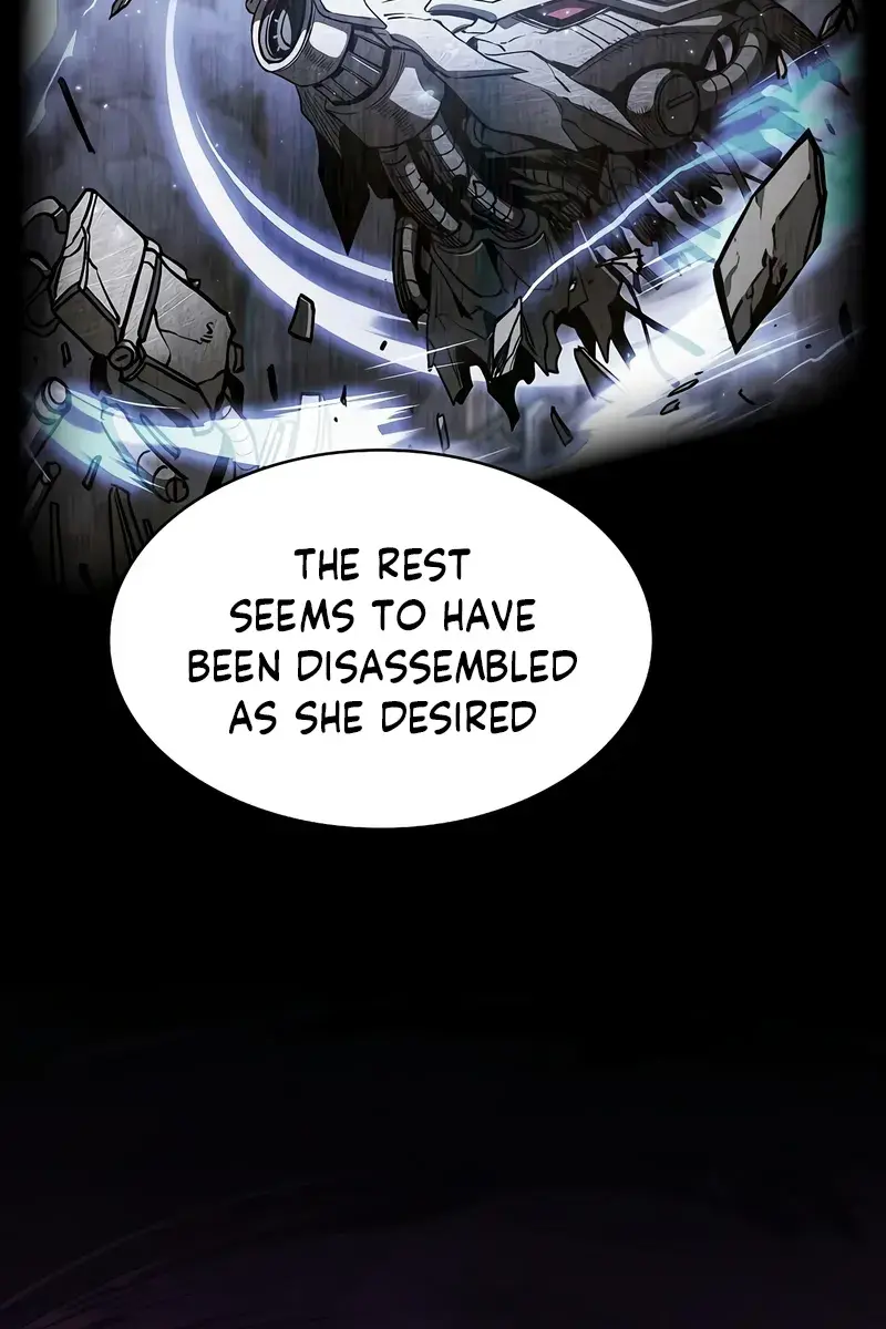 Academy's Genius Swordmaster Chapter 112 Page 9