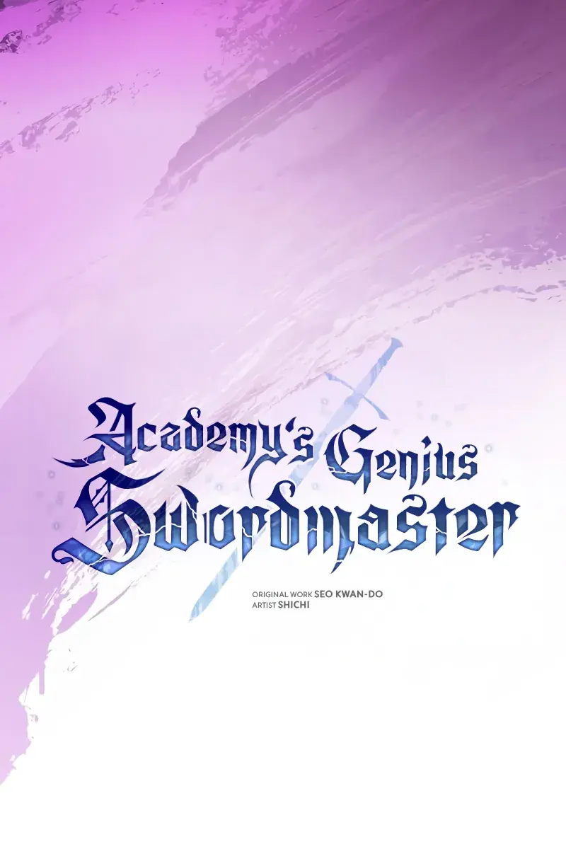 Academy's Genius Swordmaster Chapter 112 Page 12