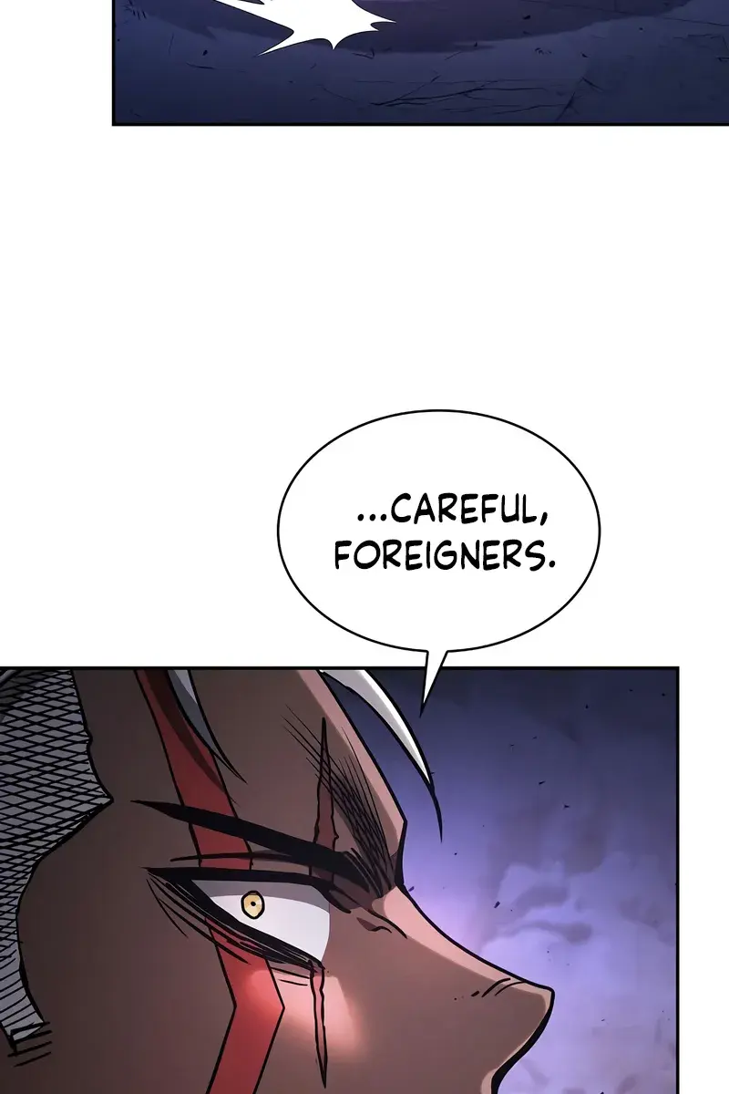 Academy's Genius Swordmaster Chapter 112 Page 14