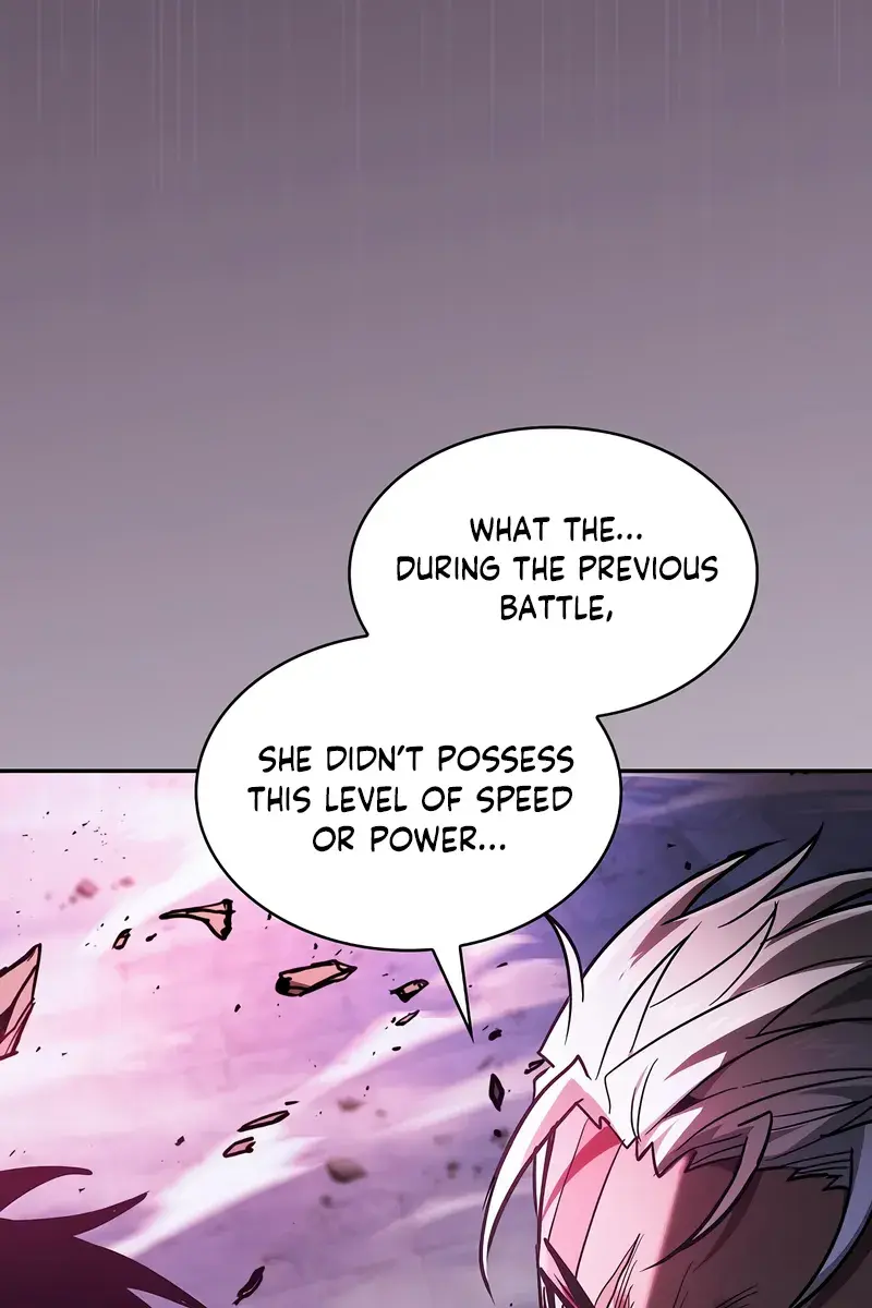 Academy's Genius Swordmaster Chapter 112 Page 37