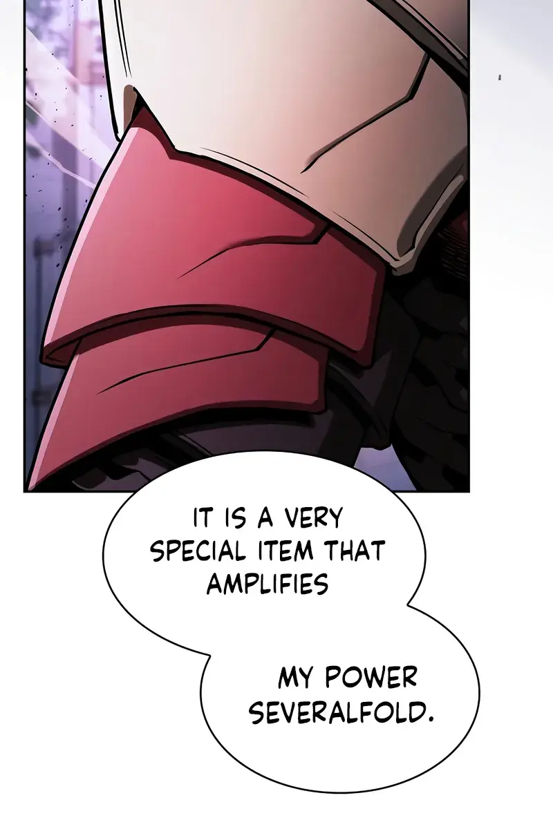 Academy's Genius Swordmaster Chapter 112 Page 45