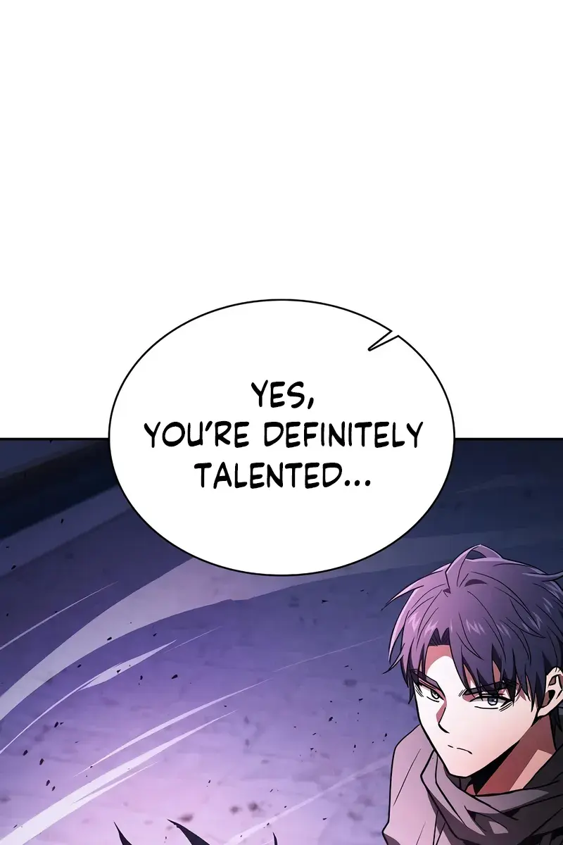 Academy's Genius Swordmaster Chapter 112 Page 48