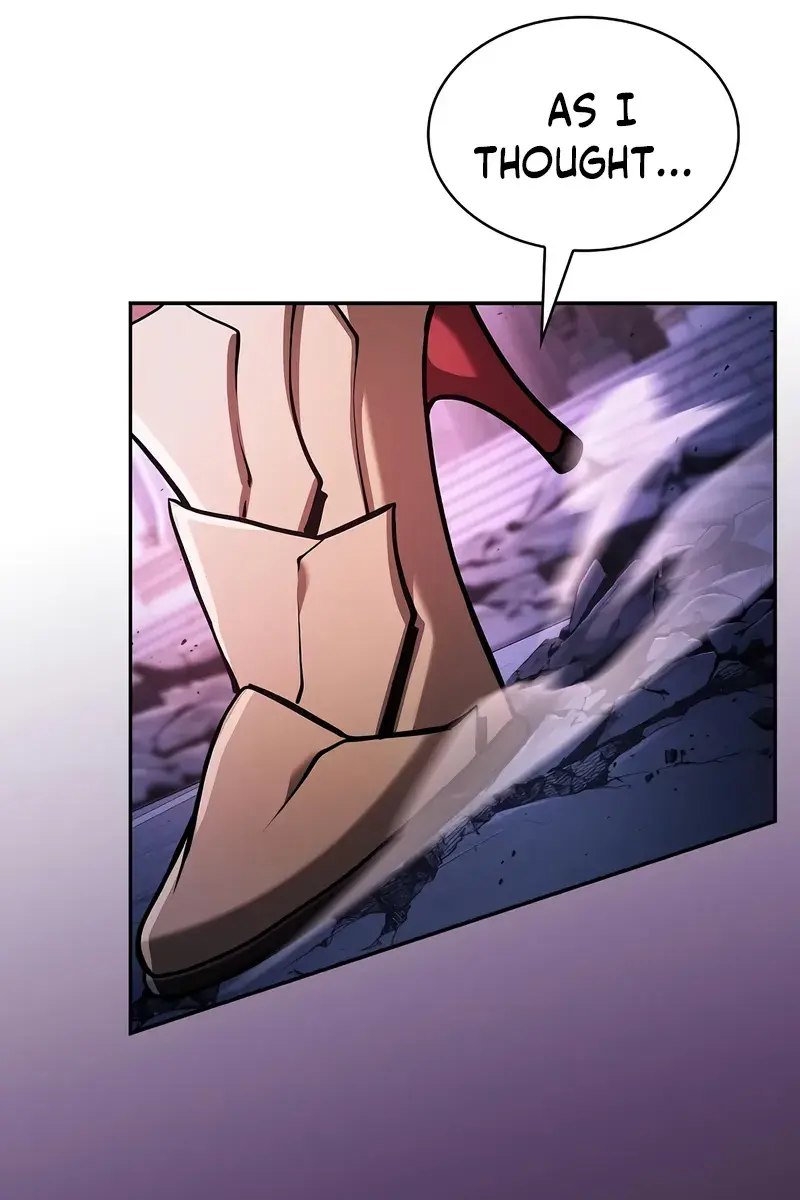 Academy's Genius Swordmaster Chapter 112 Page 52